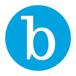 Booker Mobile App のアイコン