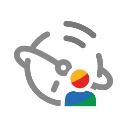 Customer Portal - Zoho IoT のアイコン